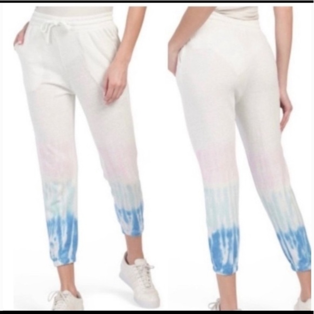 Splendid joggers lightweight pants m